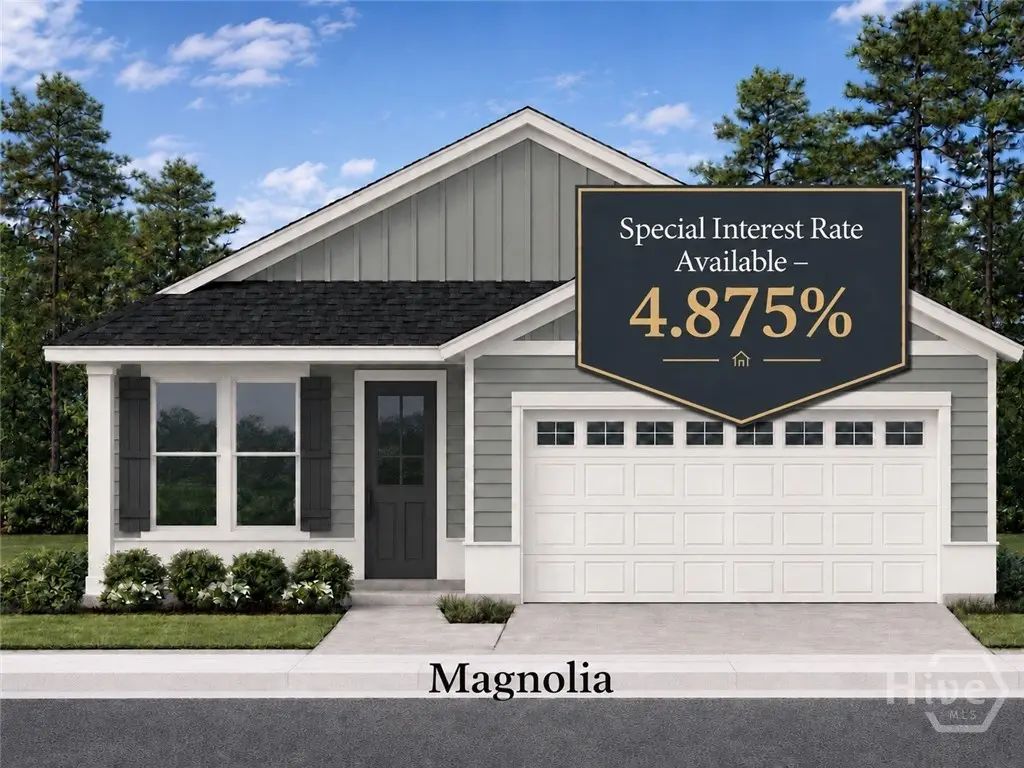 303 Ashbrook Trace Drive Lot 18, Athens