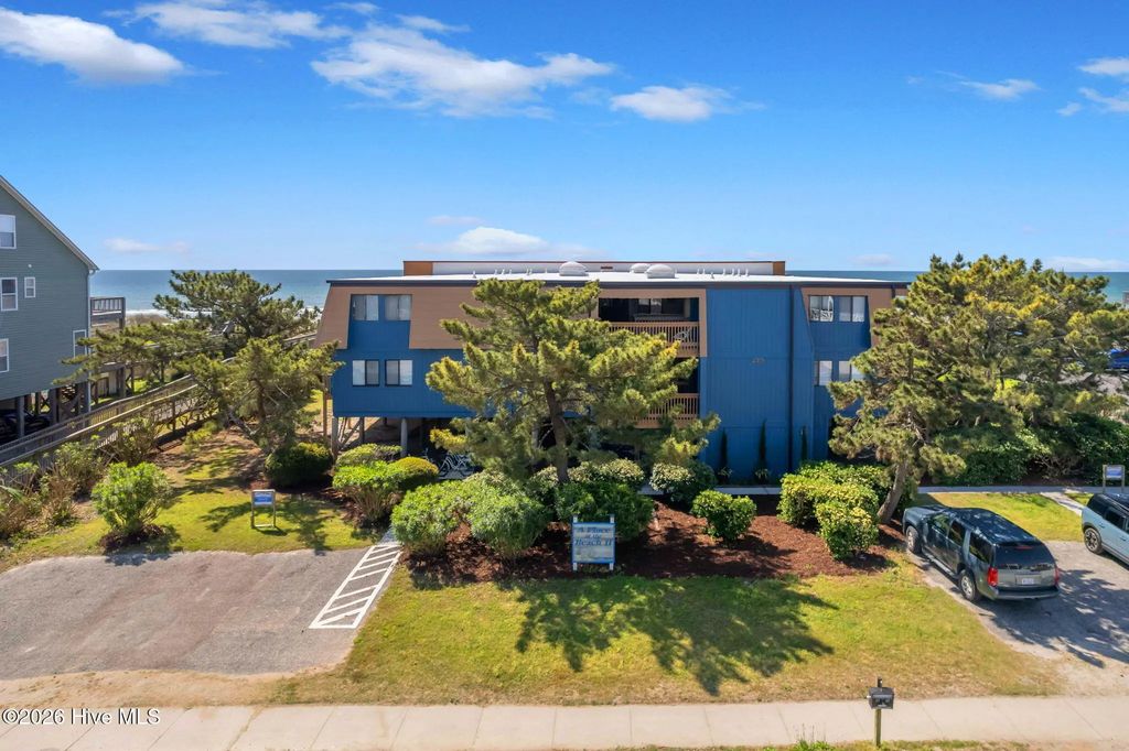 275 W First Street # 2j, Ocean Isle Beach