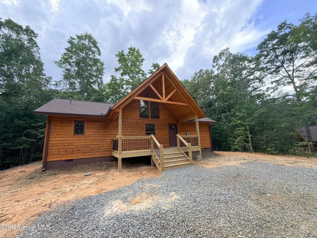 182 Gray Grouse Trail, Ranger