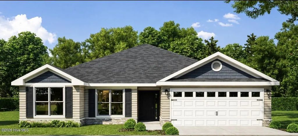 2253 Boyer Place, Aiken