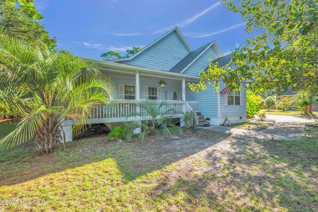 3006 Robert Ruark Drive Se, Southport