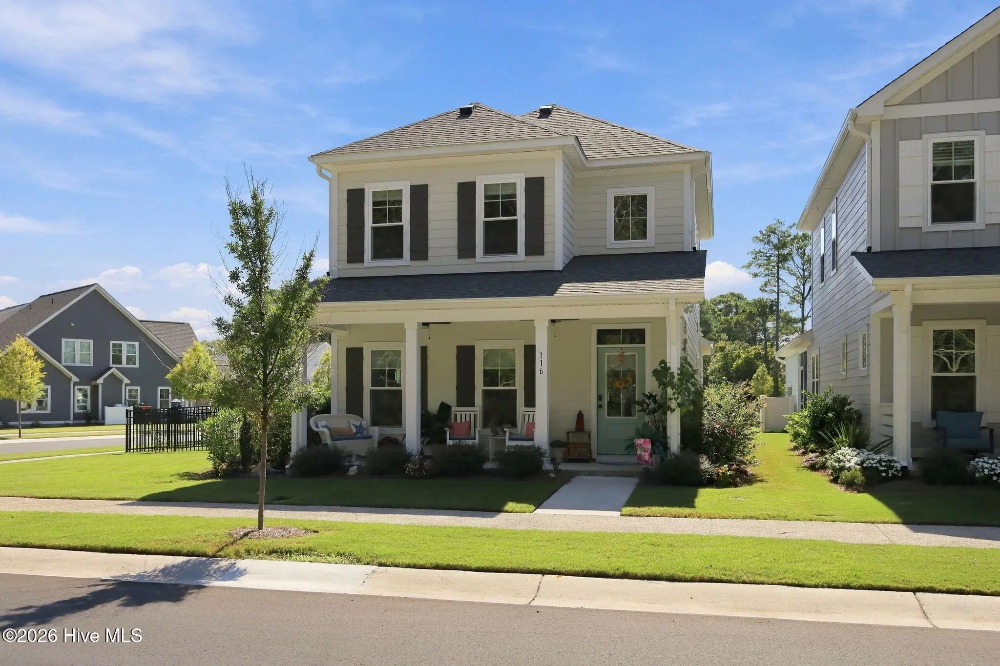 116 Yellowlegs Lane, Beaufort