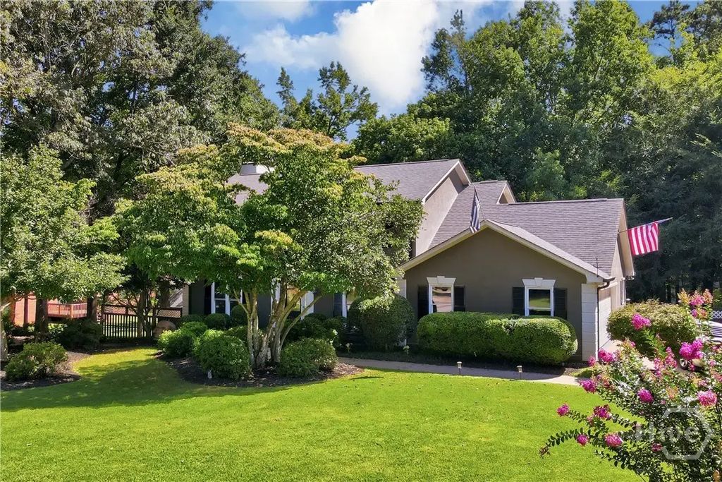 181 Elderberry Circle, Athens