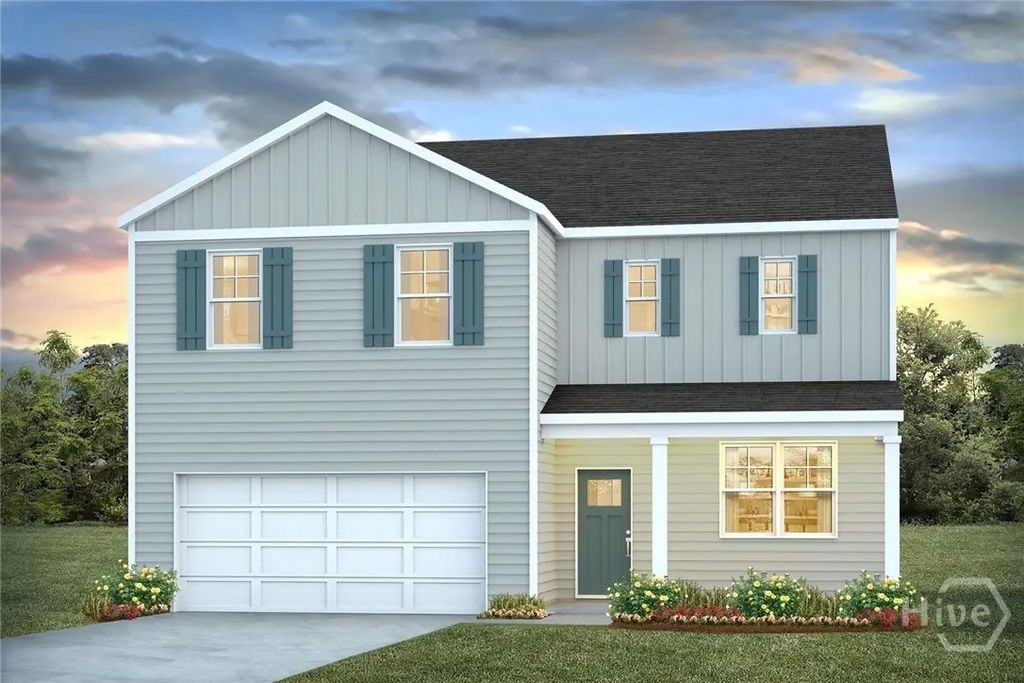 272 Skylark Road, Bloomingdale