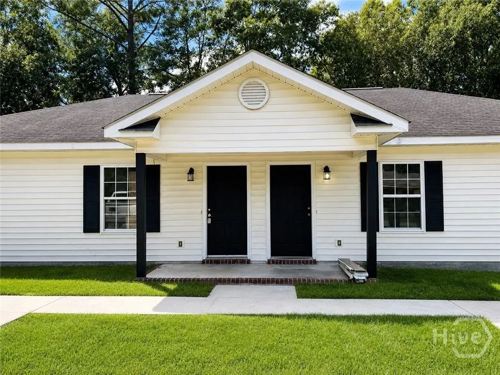 5 Orange Street A, Statesboro
