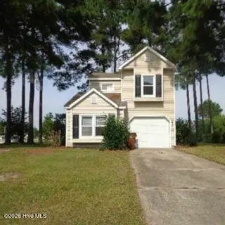 107 Broadleaf Drive, Jacksonville