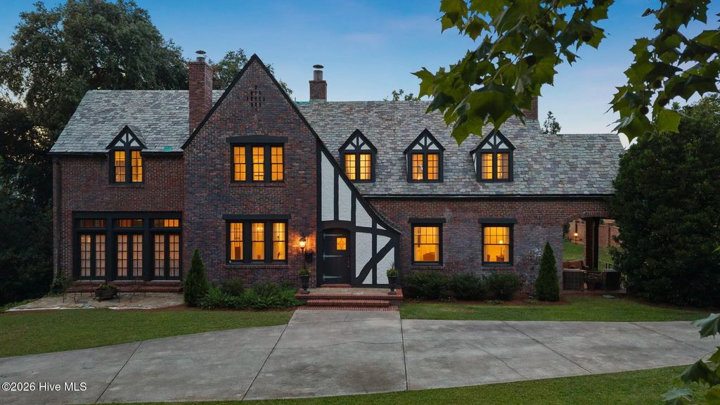 2715 Walton Way, Augusta