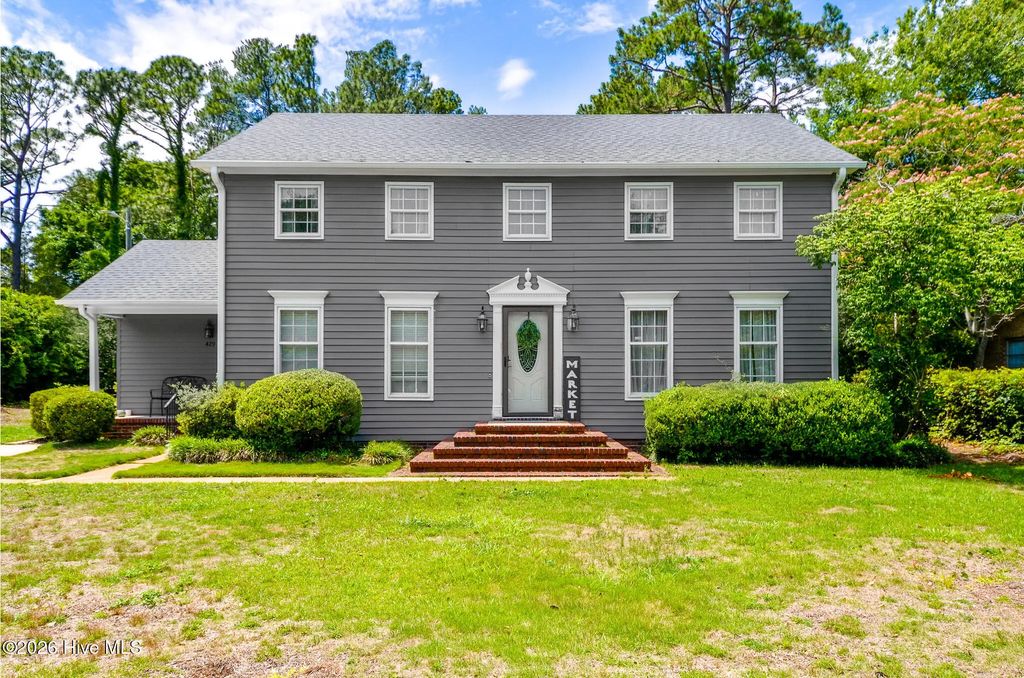 429 Tanbridge Road, Wilmington