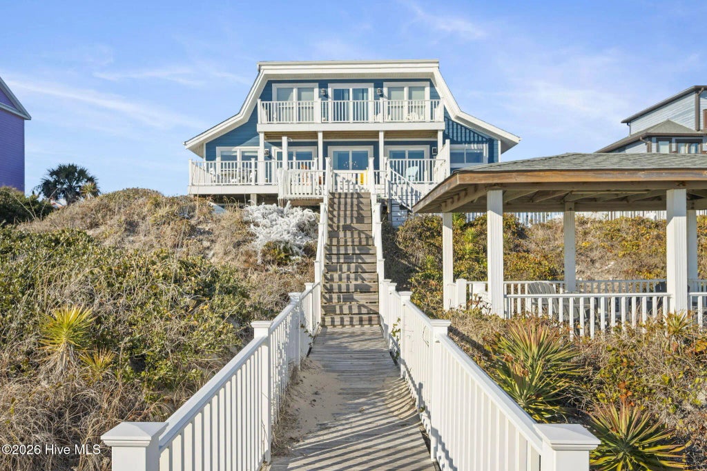 7313 Ocean Drive, Emerald Isle