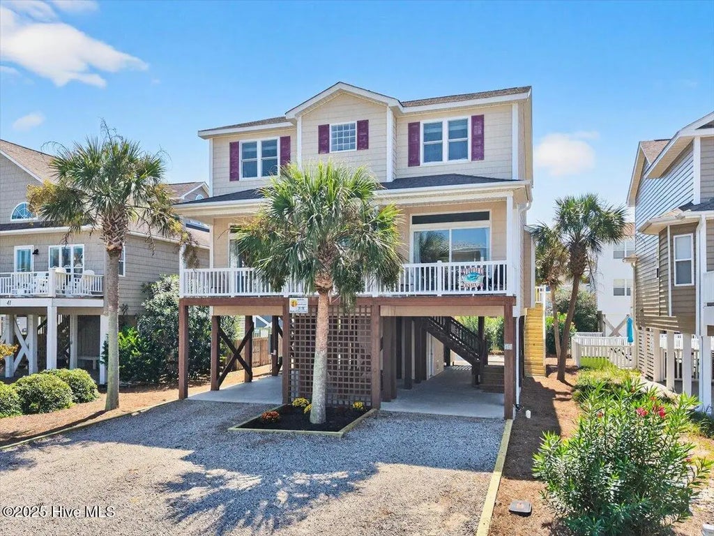 43 Private Drive, Ocean Isle Beach