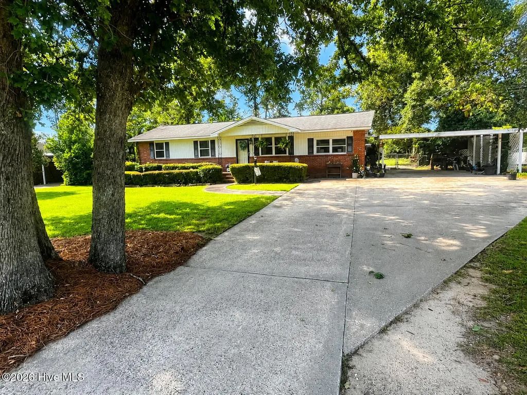3512 Stardust Drive, Columbia