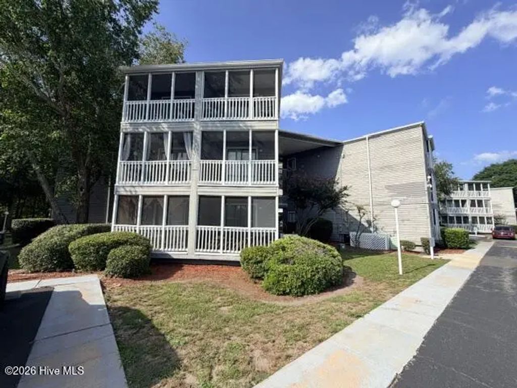10168 Beach Drive Sw Unit 4102, Calabash