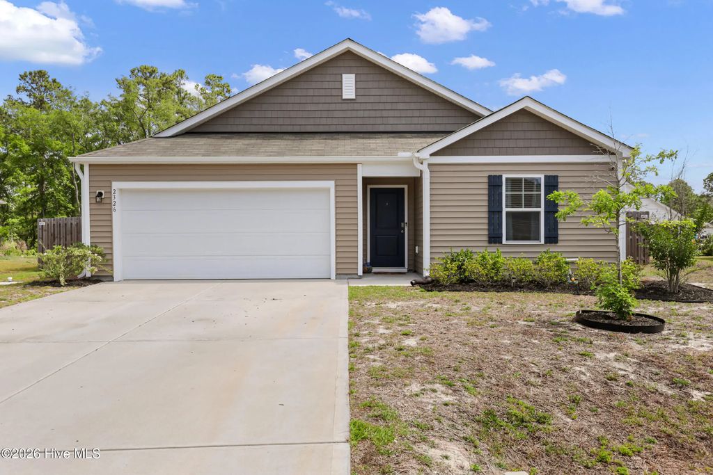 2326 Dc Mace Trail Se Lot 60, Bolivia