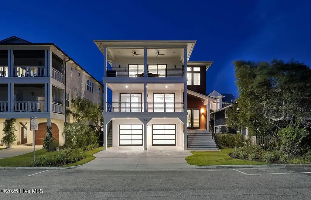 13 E Fayetteville Street, Wrightsville Beach