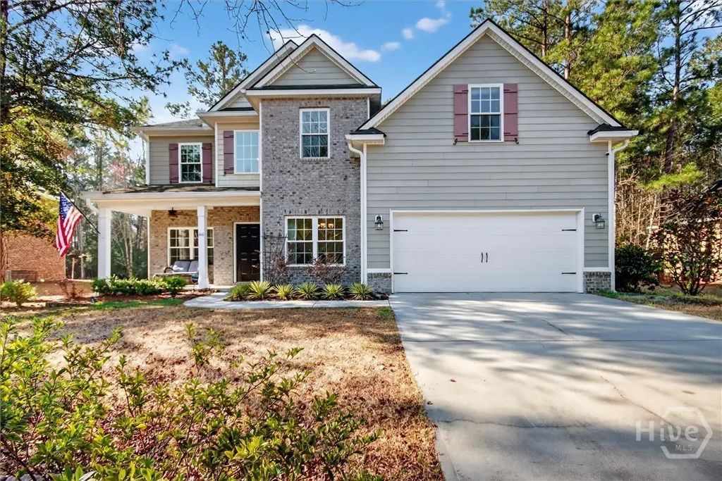 460 Dalcross Drive, Richmond Hill