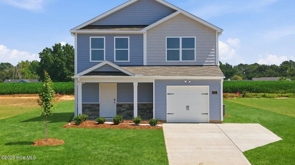 323 Rudys Court, Ayden