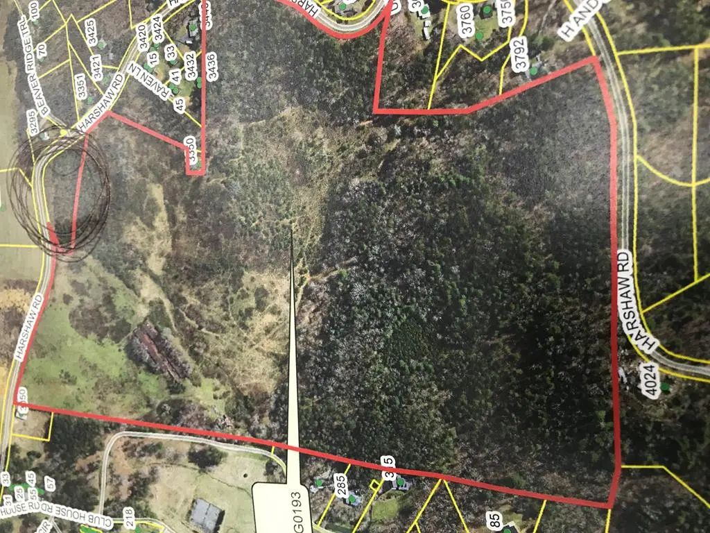 211 Harshaw Road, Murphy