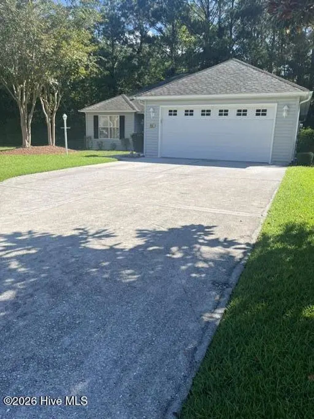 804 Hummingbird N 408, Swansboro