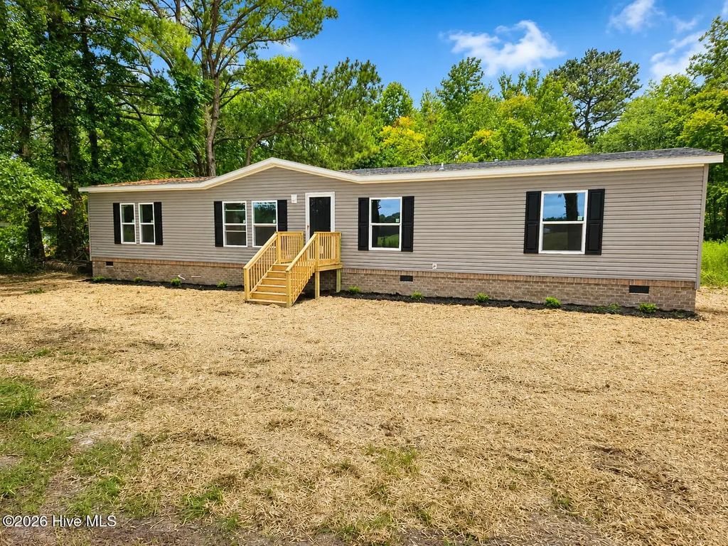 510 Walton Lane, Tyner