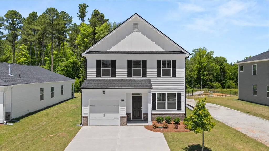 1356 Admiral Avenue 110, Grovetown
