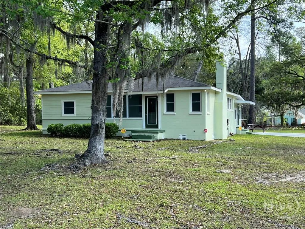 1835 Hodgeville Road, Rincon
