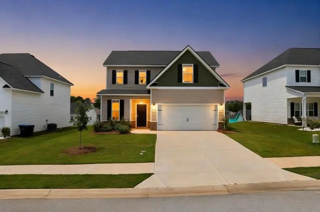 2355 Belair Spring Road, Richmond