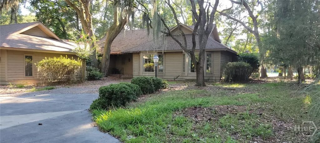 4 Rain Tree Lane, Savannah