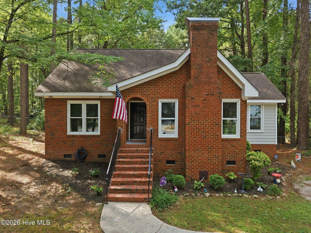 1006 River Hill Drive, Greenville