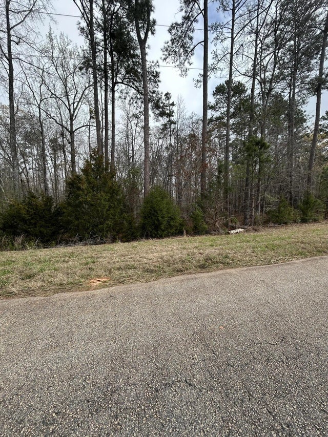 5.47ac Nathania Farm Road, Lincolnton