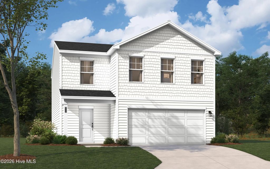 259 Sparrow Lane, Thomson