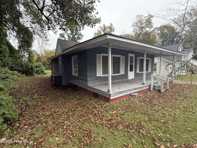 430 W W. Virgil Street, Whiteville