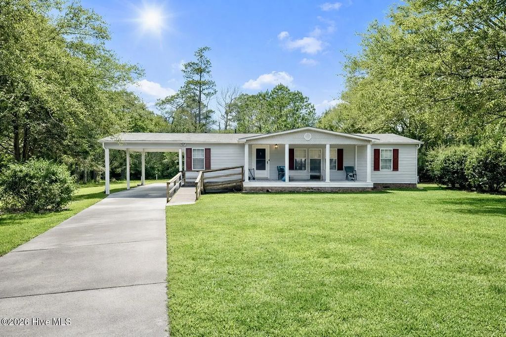214 Sea Horse Drive, Cedar Point