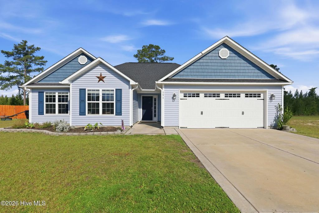 191 Moonstone Court, Jacksonville