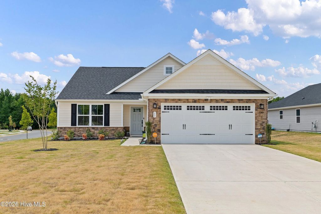 N/A, Fuquay Varina