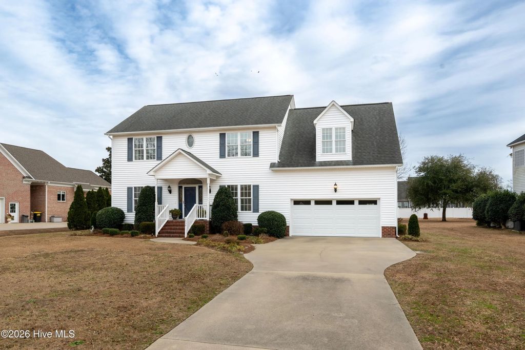 1934 Cherry Stone Lane, Greenville
