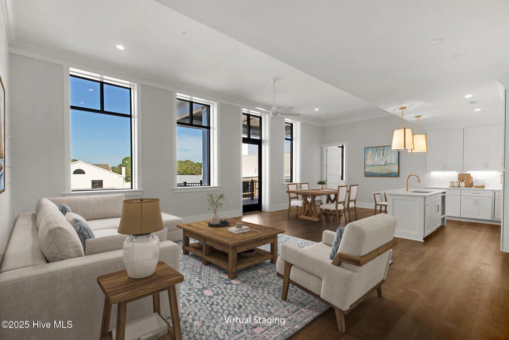 805 Mulberry Street Unit 203, Beaufort