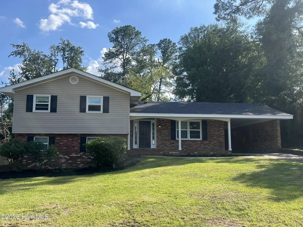 2410 Eagle Drive, Augusta