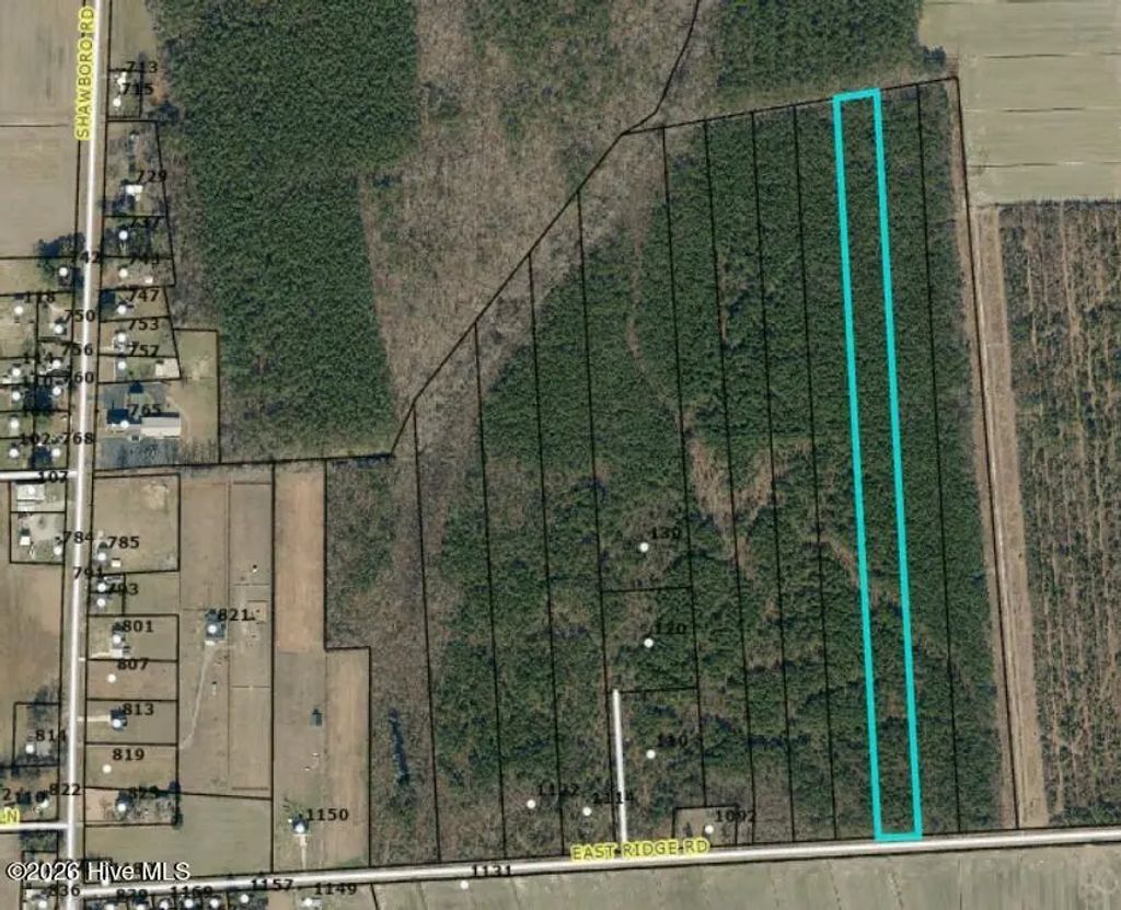 #11 E Ridge Road, Shawboro