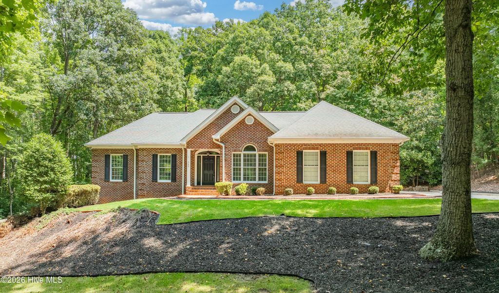 N/A, Asheboro