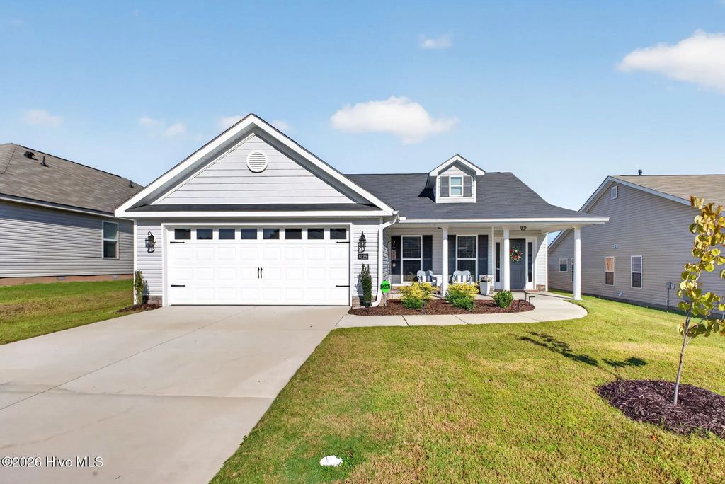 8125 Snelling Drive, Aiken