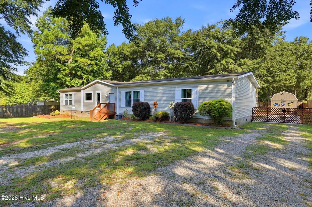 3992 Sourwood Court Ne, Leland