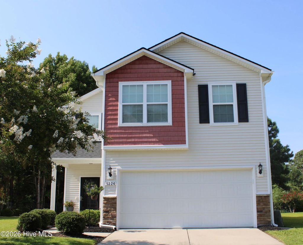 5224 Shipmast Way, Southport