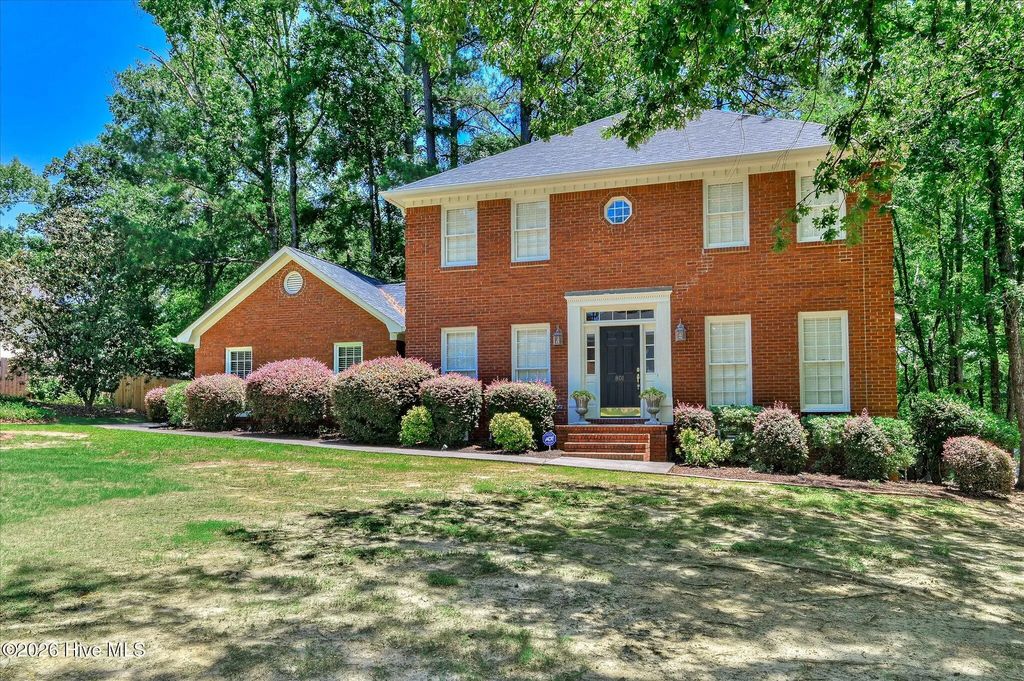 801 Deercrest Lane, Evans