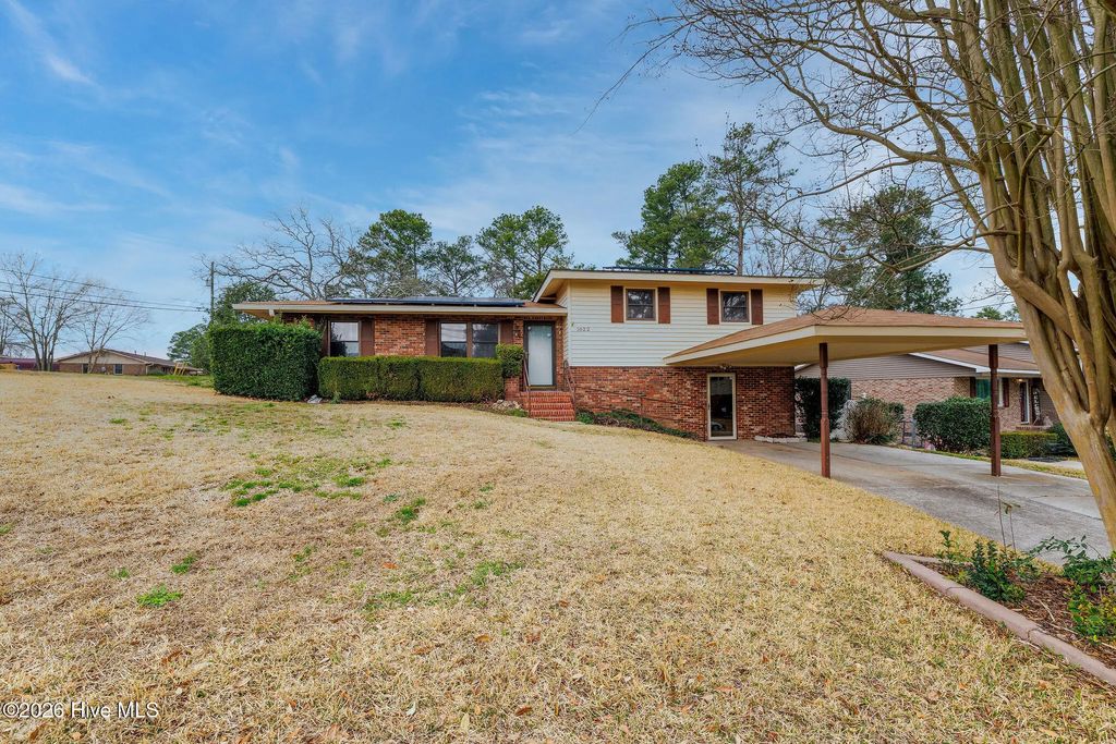 1022 Mckenzie Street, North Augusta