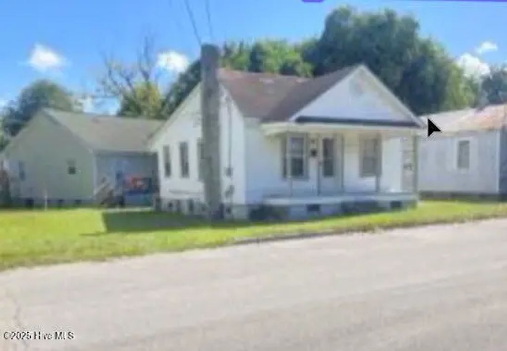 308 Jones Street, New Bern