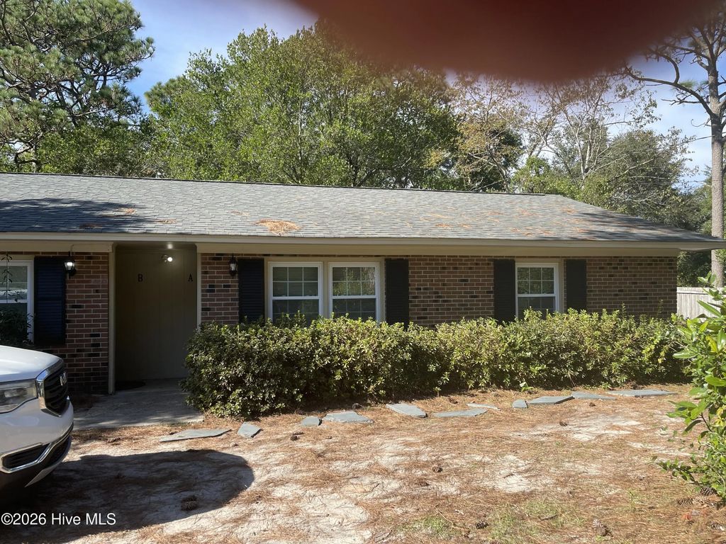 407 Horn Road A, Wilmington