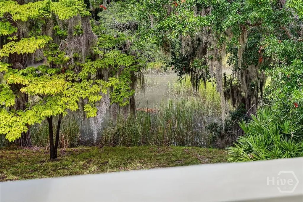 56 Bull River Bluff Drive, Savannah