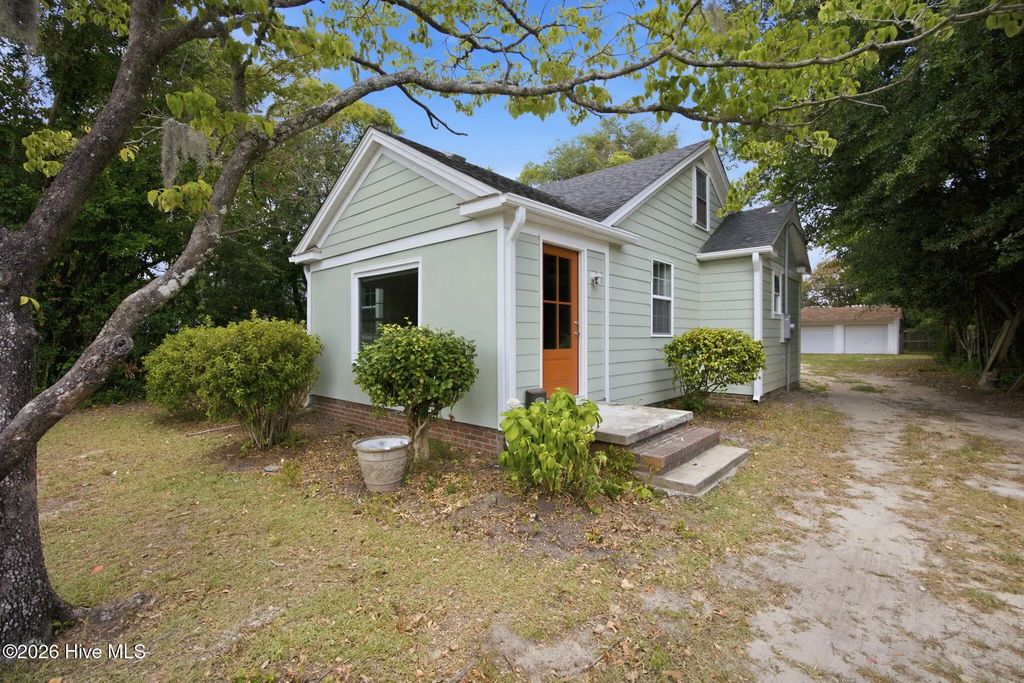 2113 Princess Place Drive, Wilmington