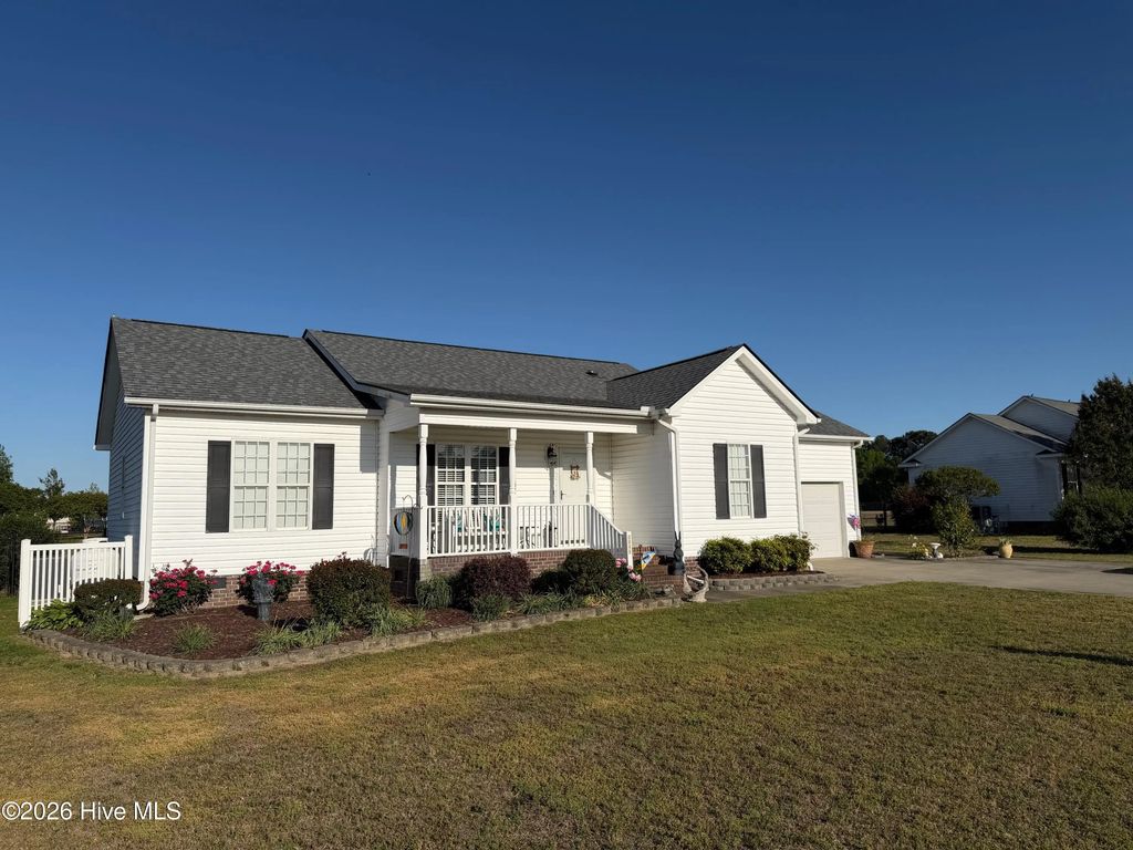 6949 Rock Ridge Sims Road, Sims