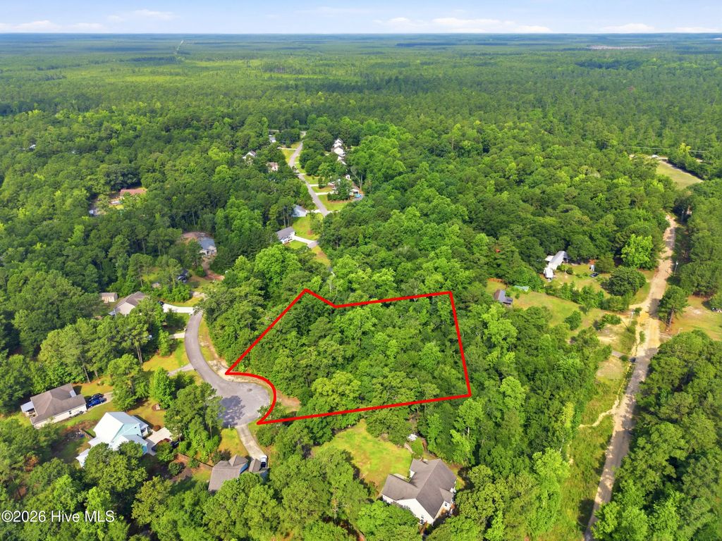7164 Jennings Road Ne, Leland